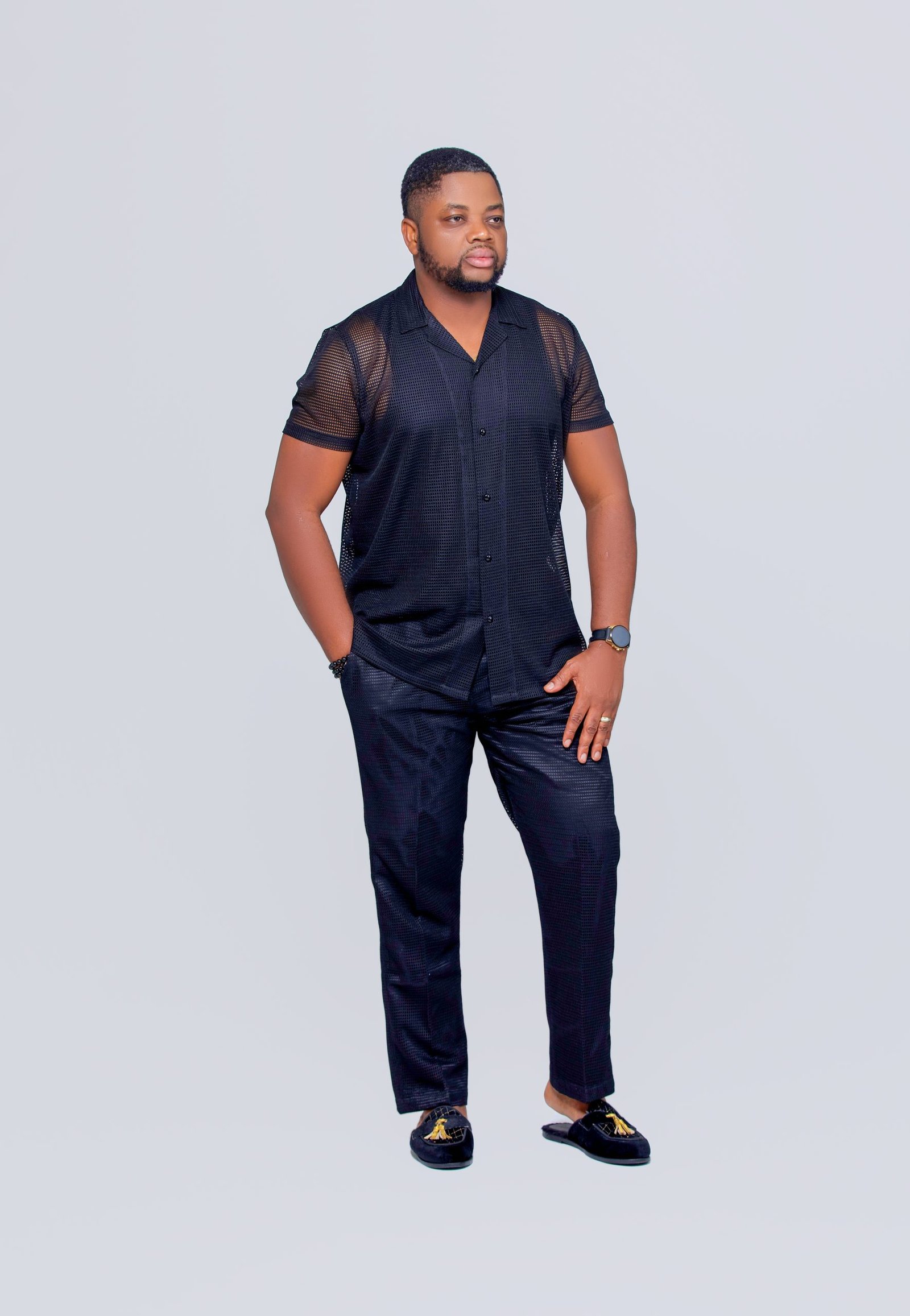 Authentic African Attire Store | #1 Casual Hollow Out Tops Authentic African Attire Store | #1 Casual Hollow Out Tops