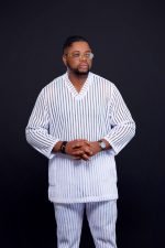 Authentic African Casual Hollow Out | Temmy Collection