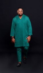 Affordable Afro Attire For Men | Temmy Collection