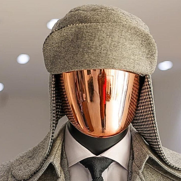 The “Moscow” Hat 2 vs 1